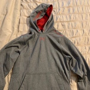 Under Armour Pullover Hoodie